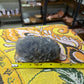 Blue Cubic Fluorite Specimen