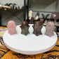 Ghost Carvings