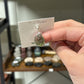 Moldavite Pendant (98)