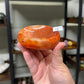Carnelian Bowls