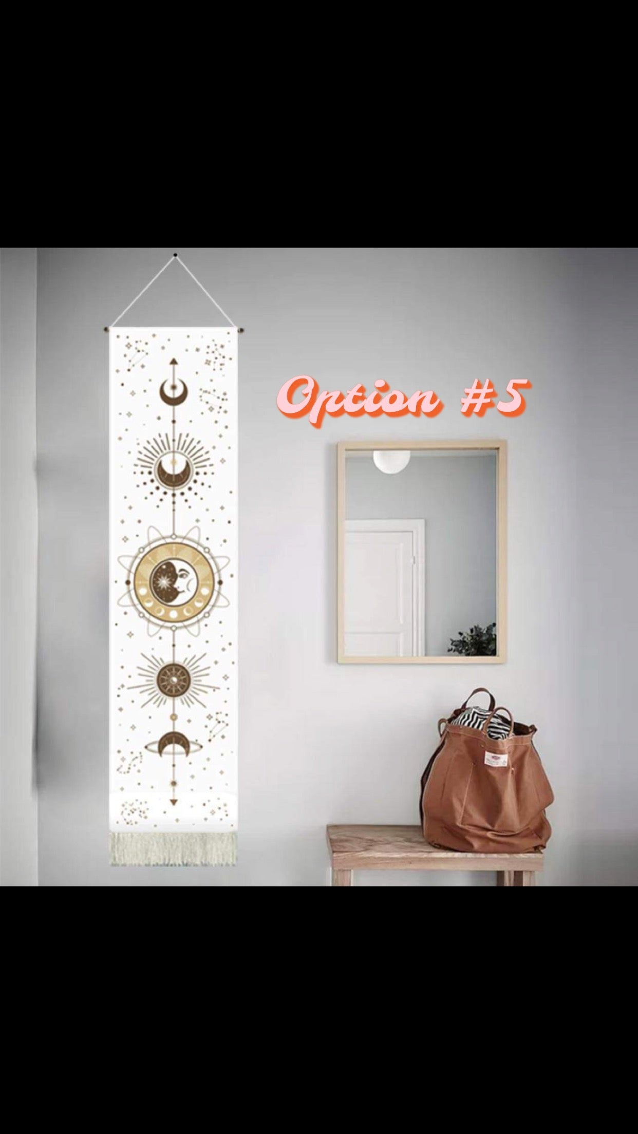 Wall Tapestries