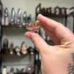 Candy Fluorite Butterflies