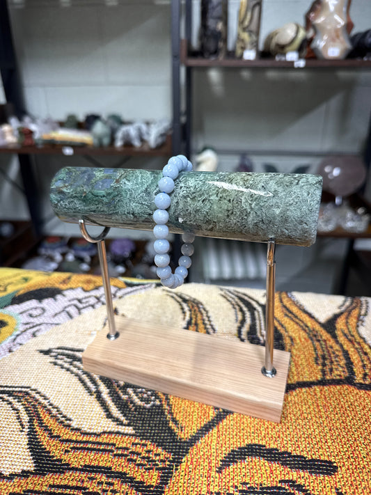 Angelite Bracelet