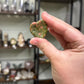 Unakite Mini Heart Bowls