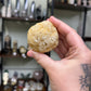 Break Your Own Quartz Geode