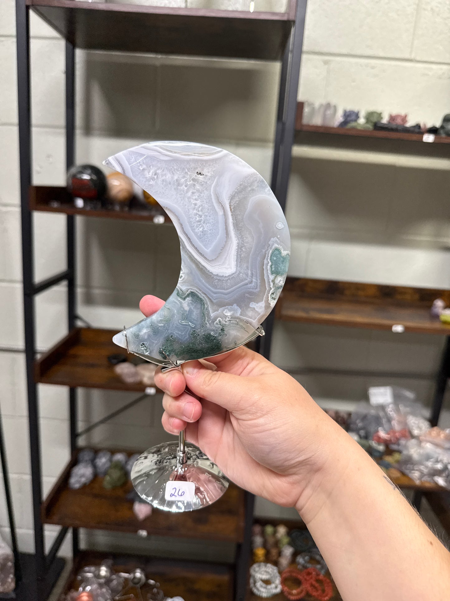 Moss Agate Moon (26)