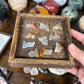 Agate Koi Fish