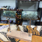 Triple Protection Tigers Eye Bracelet