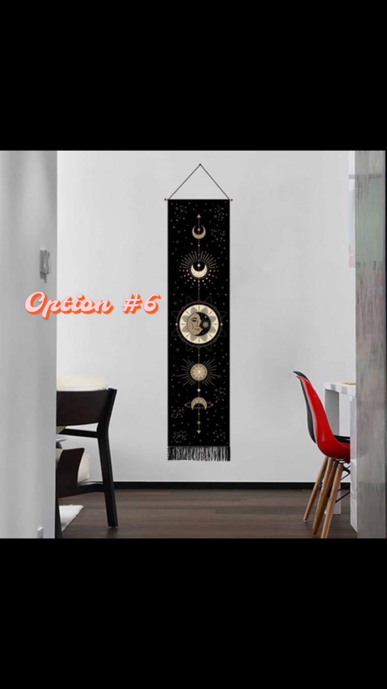 Wall Tapestries