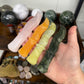 Dagger Carvings