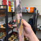 Pink Tourmaline Tower
