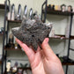 Yooperlite Manta Ray