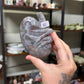 Moss Agate Kidney (32)