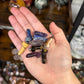Mystery Peen Pendant