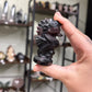 Seahorse Carvings