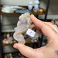 Mermaid Carvings