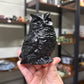Obsidian Owl
