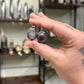 Poison Pendants
