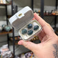 Moss Agate Rings