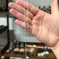Herkimer Diamond Pendant
