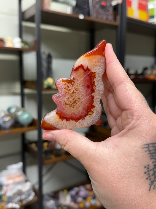 Carnelian Fairies- Choose your own!🧚‍♀️