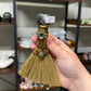 Crystal Brooms