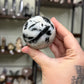Green Tourmaline Sphere (17)