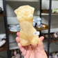 Calcite Goddess Bodies