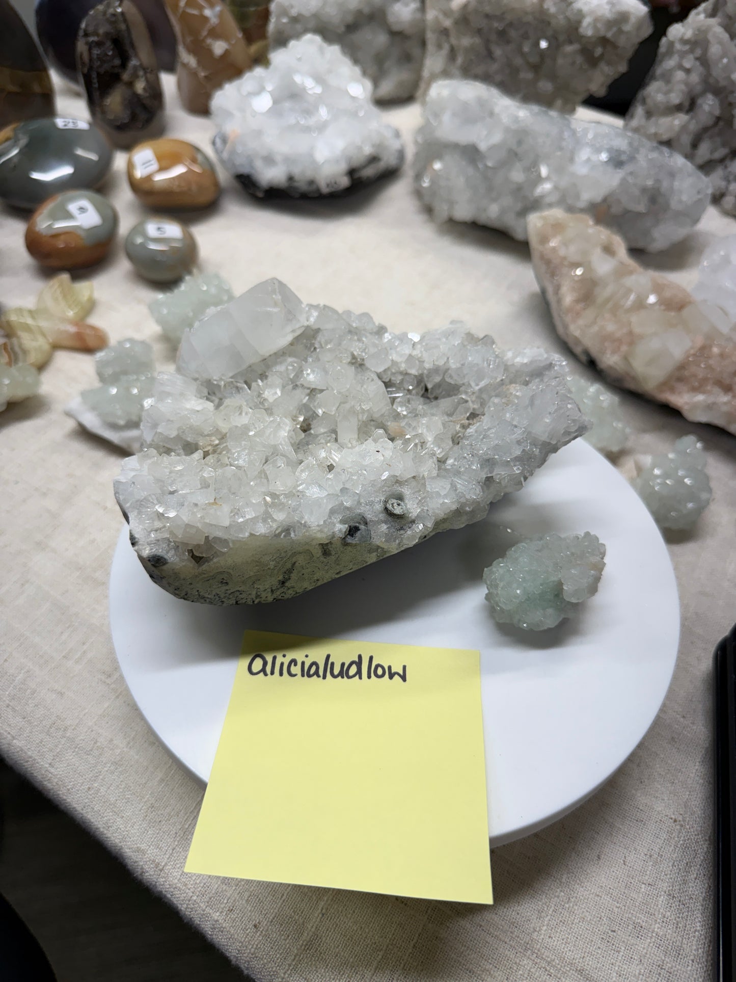 Custom Listing for Alicialudlow