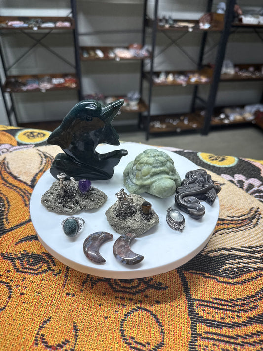 Custom Listing for Alicialudlow