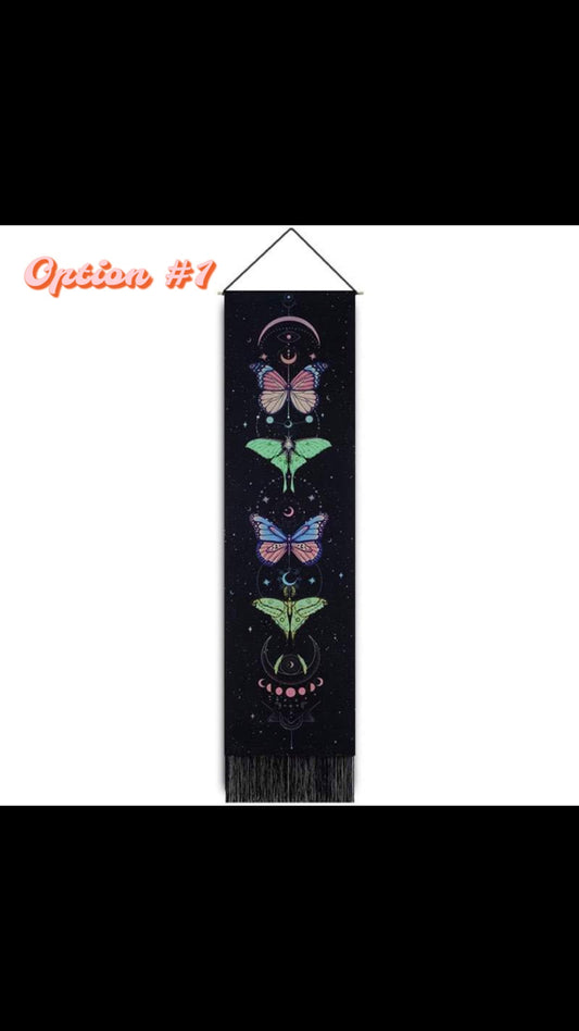 Wall Tapestries