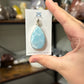 Larimar Pendant (111)