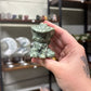 Tree Agate Cowboy Cat