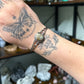 Coral Bangle (B)