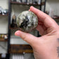 Green Mica Sphere (13)