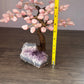 Rose Quartz Tree