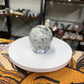 Green Tourmaline Sphere (23)