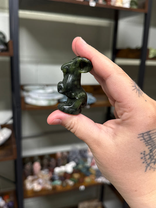 Jade Rams