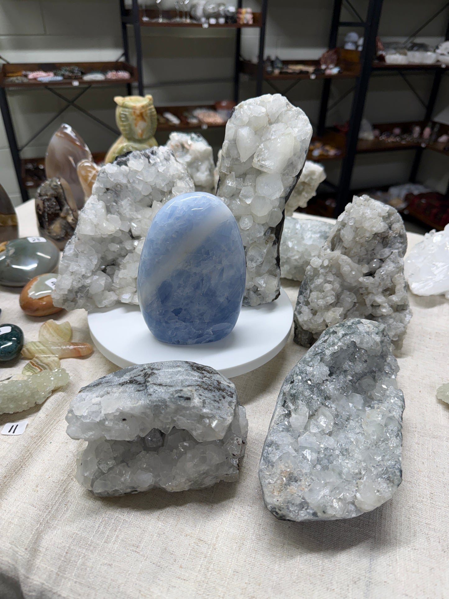 Custom Listing for Thegreenwitchesshoppe