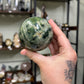 Green Sea Jasper Sphere (33)