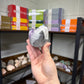 Amethyst Cutbase