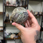 Moss Agate Sphere (24)
