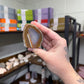 Agate Cutbase