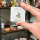 Moldavite Pendant (45)