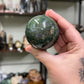 Moss Agate Sphere (14)