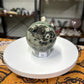 Green Sea Jasper Sphere (33)