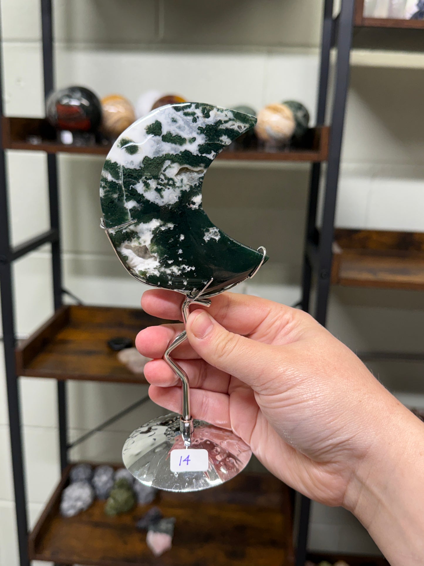 Moss Agate Moon (14)