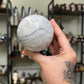 Howlite Sphere (55)