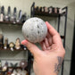 Green Tourmaline Sphere (20)