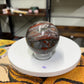 African Bloodstone Sphere (46)